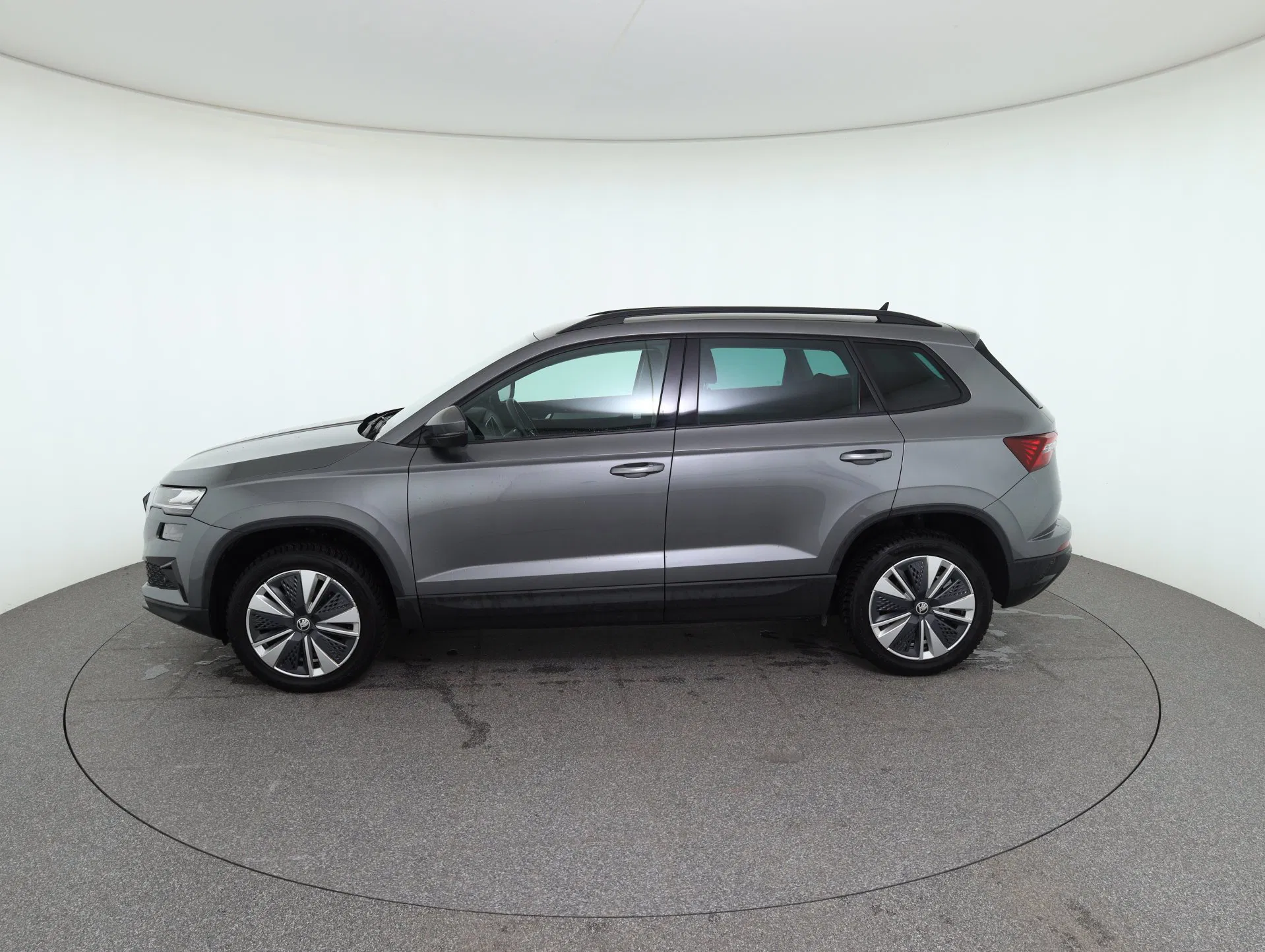 Skoda Karoq 2.0 TDI Ambition | Bild 9 von 31