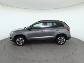 Skoda Karoq 2.0 TDI Ambition | Thumbnail 9 von 31