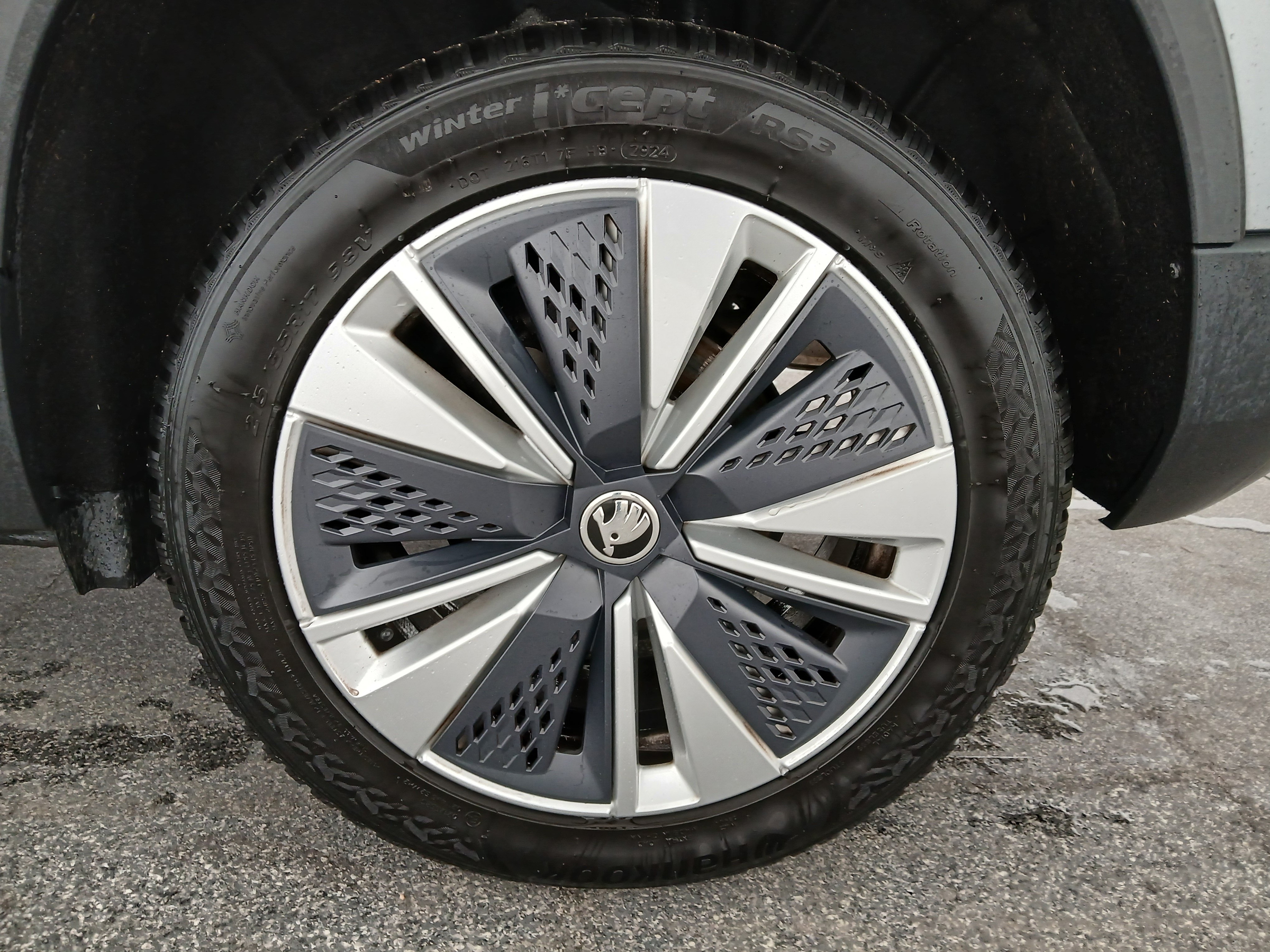 Skoda Karoq 2.0 TDI Ambition | Bild 10 von 31