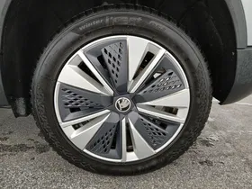 Skoda Karoq 2.0 TDI Ambition | Thumbnail 10 von 31