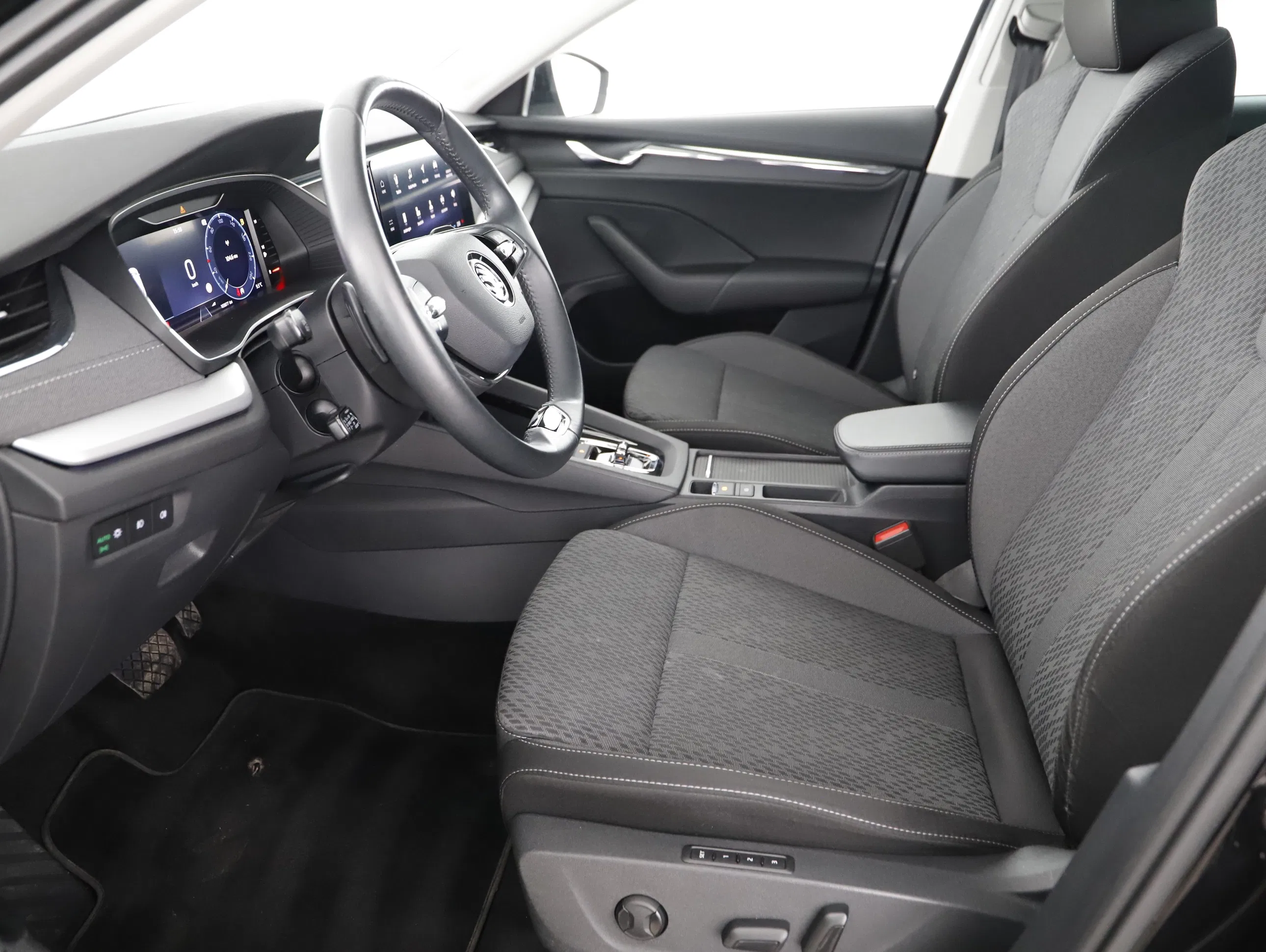 Skoda Octavia Combi 2.0 TDI Style DSG | Bild 1 von 22