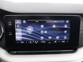 Skoda Octavia Combi 2.0 TDI Style DSG | Thumbnail 10 von 22