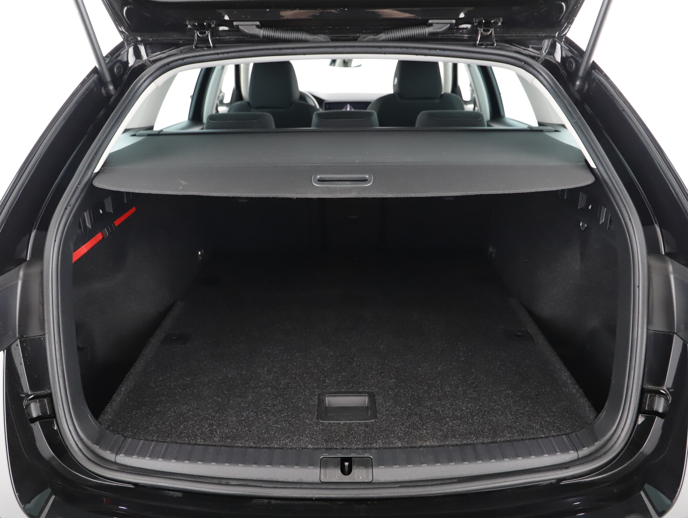 Skoda Octavia Combi 2.0 TDI Style DSG | Bild 17 von 22