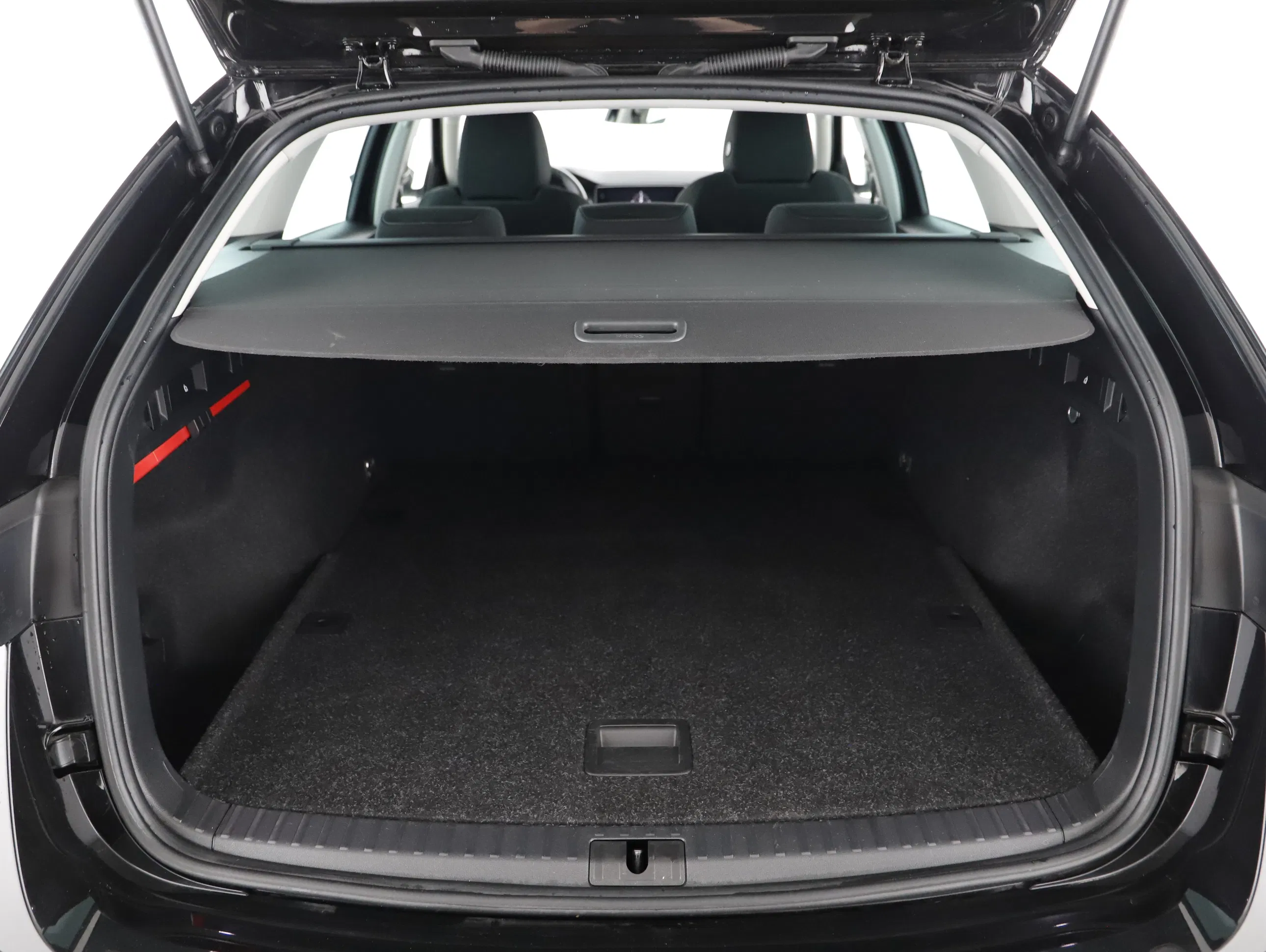 Skoda Octavia Combi 2.0 TDI Style DSG | Bild 17 von 22