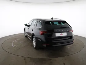 Skoda Octavia Combi 2.0 TDI Style DSG | Thumbnail 18 von 22