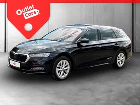 Skoda Octavia Combi 2.0 TDI Style DSG | Thumbnail 1 von 25