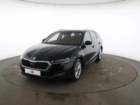 Skoda Octavia Combi 2.0 TDI Style DSG | Thumbnail 19 von 22