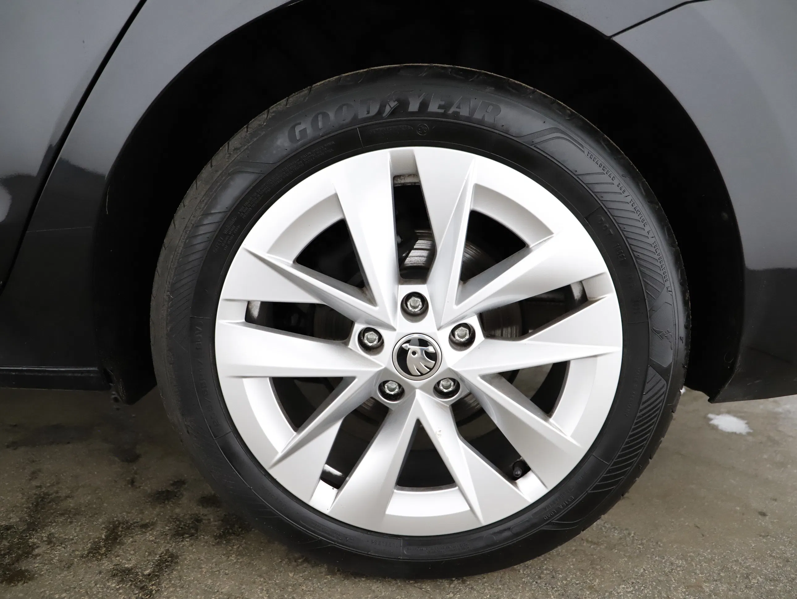 Skoda Octavia Combi 2.0 TDI Style DSG | Bild 21 von 22