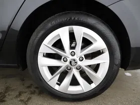 Skoda Octavia Combi 2.0 TDI Style DSG | Thumbnail 21 von 22
