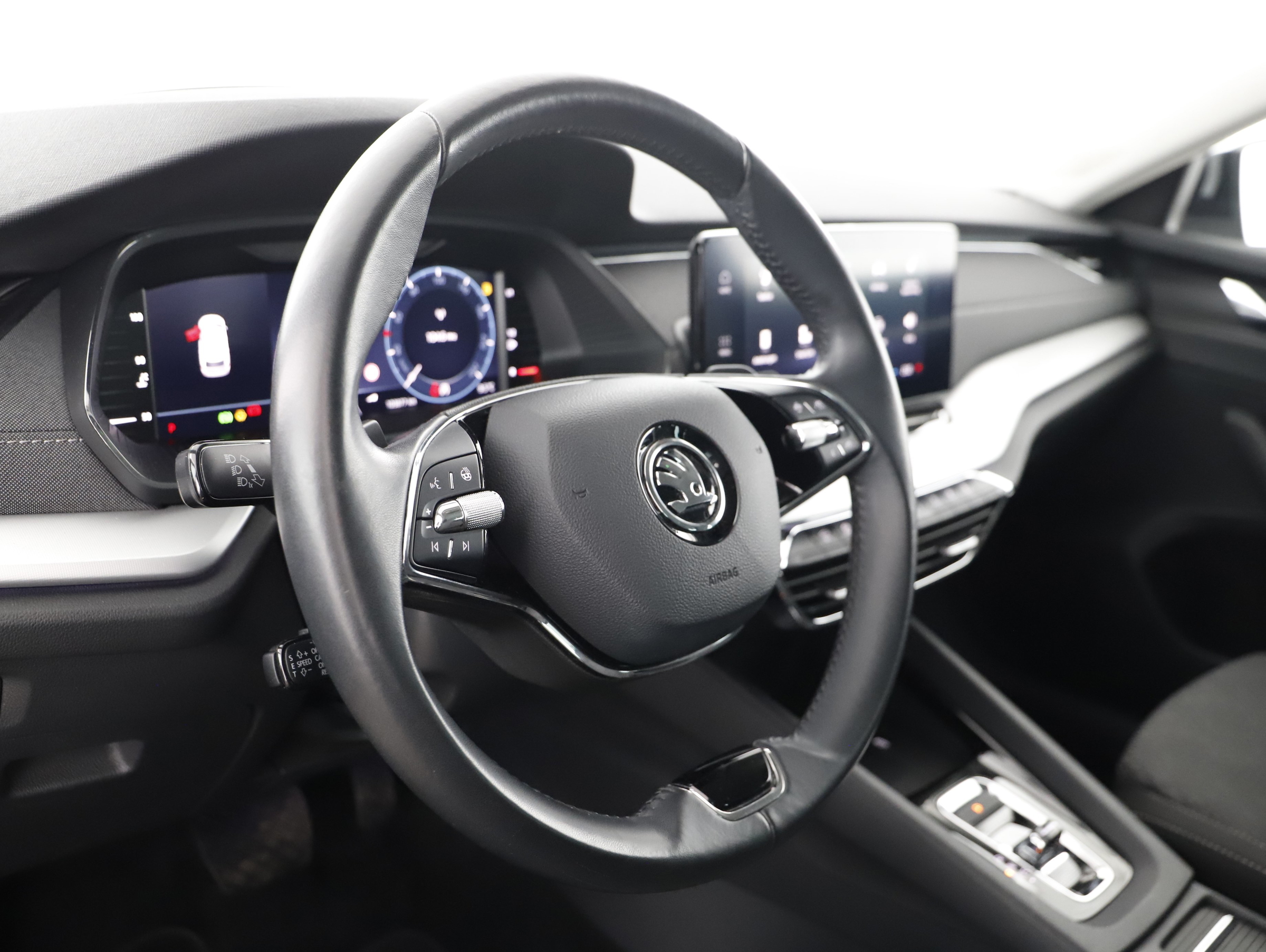 Skoda Octavia Combi 2.0 TDI Style DSG | Bild 4 von 22