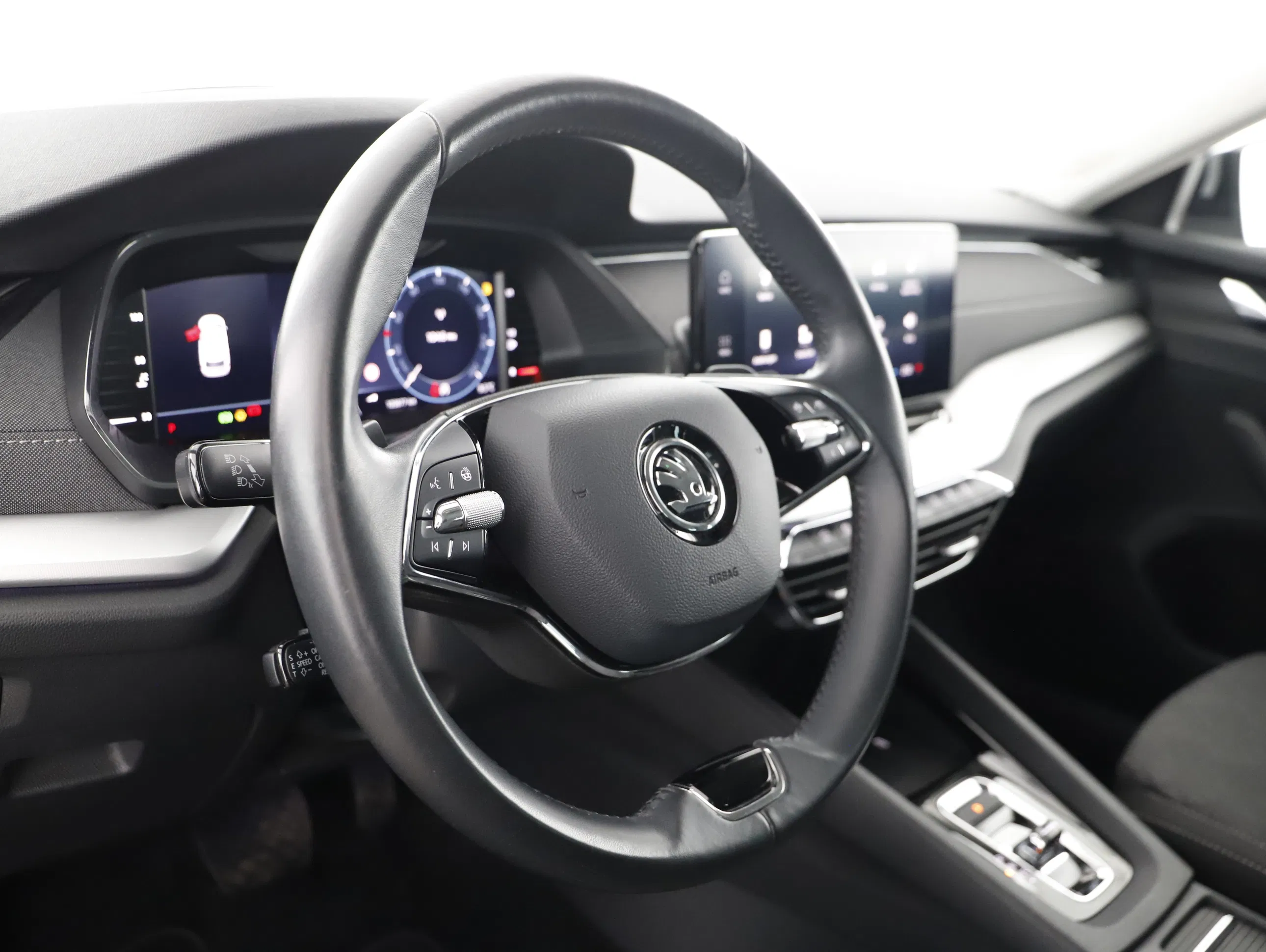 Skoda Octavia Combi 2.0 TDI Style DSG | Bild 4 von 22