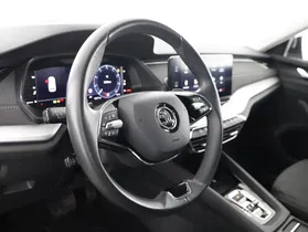 Skoda Octavia Combi 2.0 TDI Style DSG | Thumbnail 4 von 22