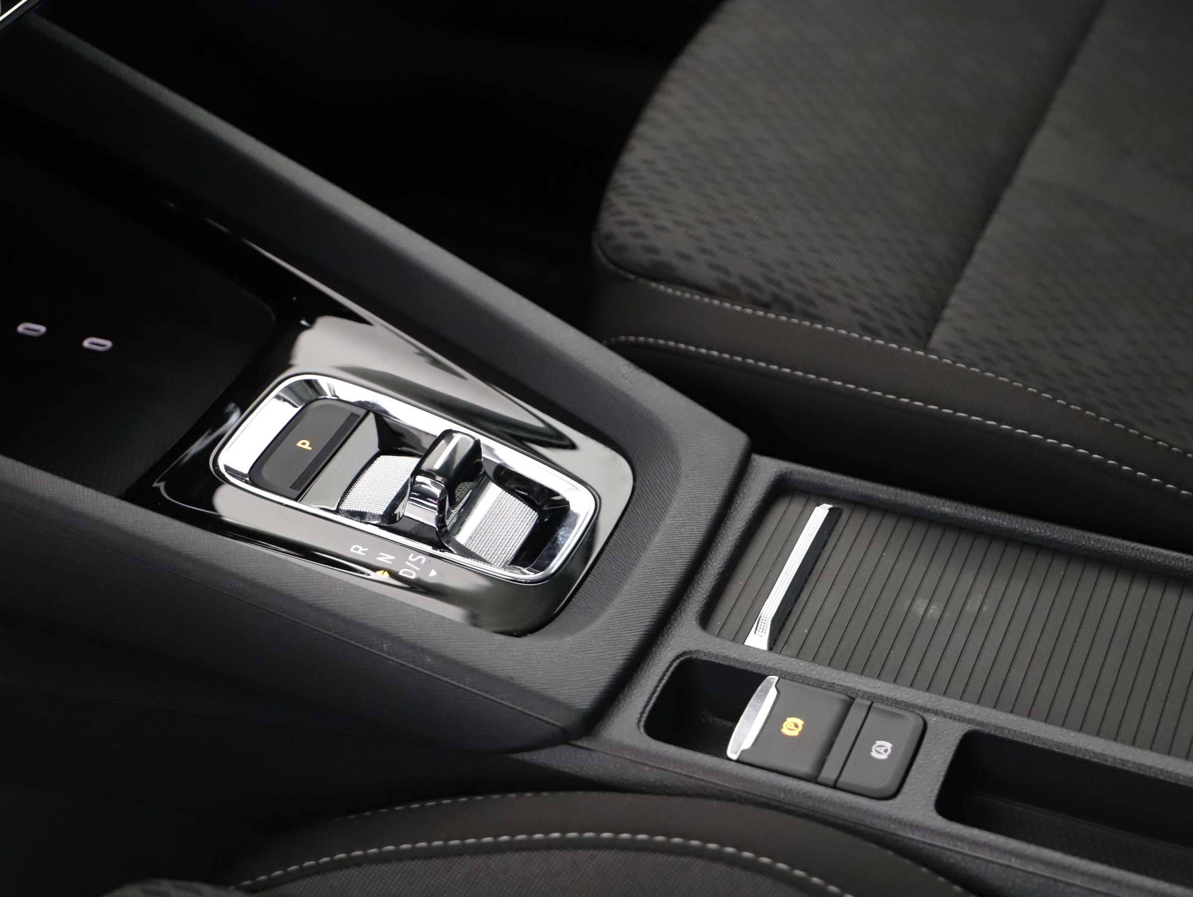 Skoda Octavia Combi 2.0 TDI Style DSG | Bild 5 von 22