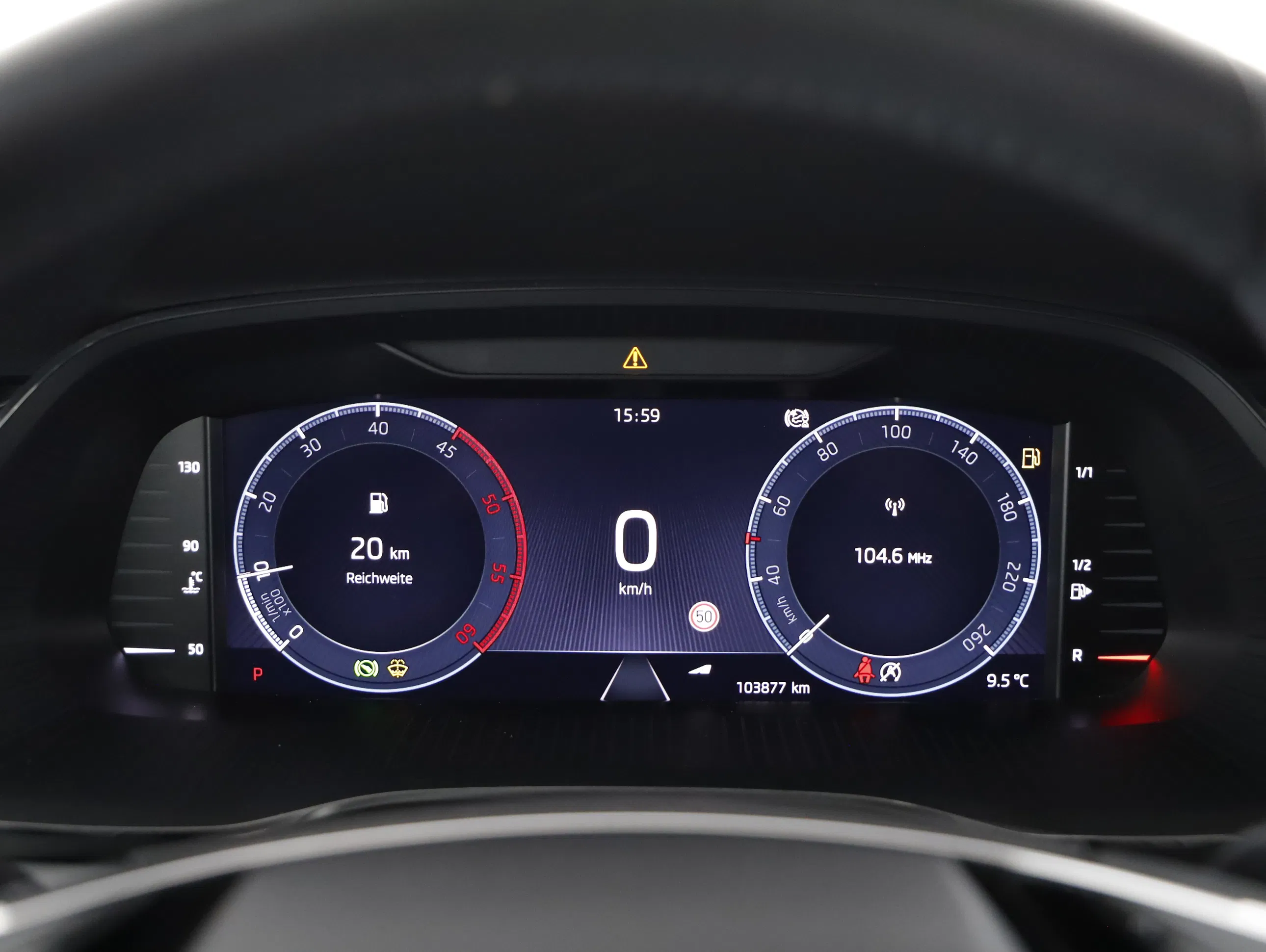 Skoda Octavia Combi 2.0 TDI Style DSG | Bild 6 von 22