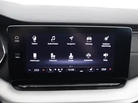 Skoda Octavia Combi 2.0 TDI Style DSG | Thumbnail 7 von 22