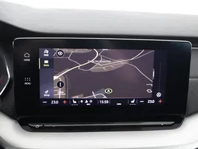 Skoda Octavia Combi 2.0 TDI Style DSG | Thumbnail 8 von 22