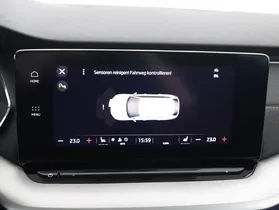 Skoda Octavia Combi 2.0 TDI Style DSG | Thumbnail 9 von 22