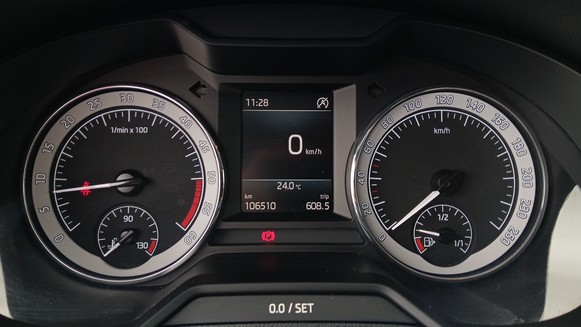 Skoda Octavia Combi 1.6 TDI Ambition | Bild 9 von 20