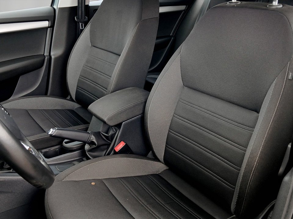 Skoda Octavia Combi 1.6 TDI Ambition | Bild 10 von 20
