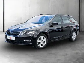 Skoda Octavia Combi 1.6TDI DSG Ambition | Thumbnail 1 von 21