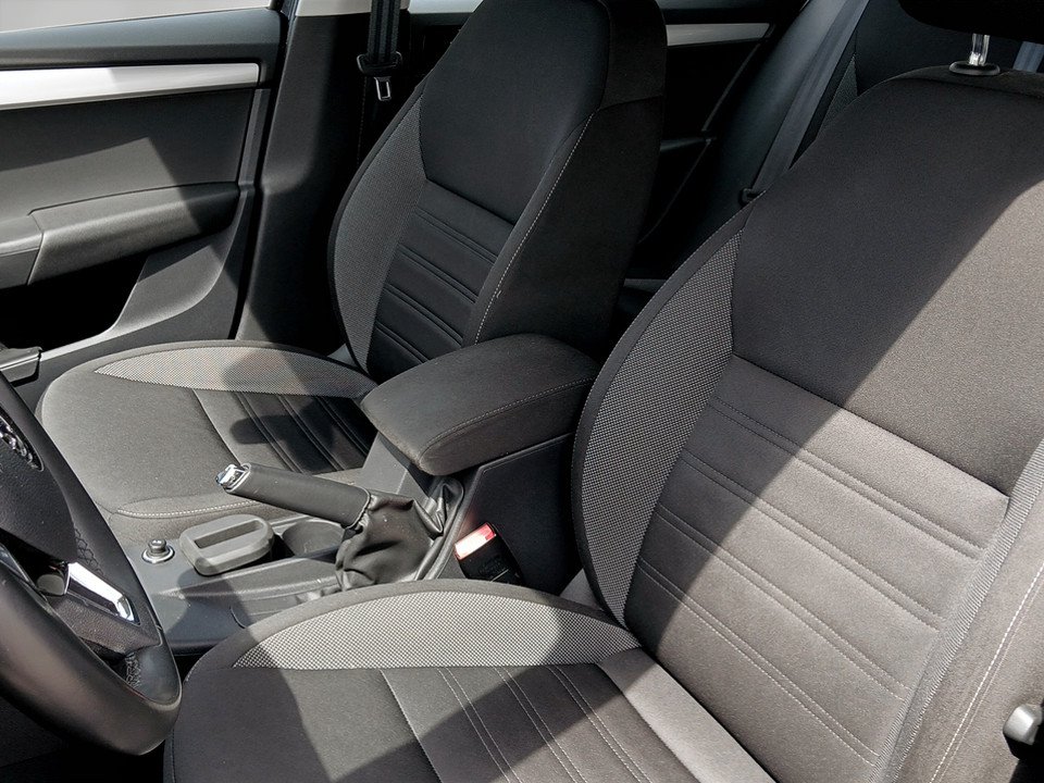 Skoda Octavia Combi 1.6TDI DSG Ambition | Bild 9 von 21
