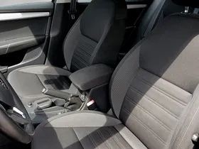 Skoda Octavia Combi 1.6TDI DSG Ambition | Thumbnail 9 von 21