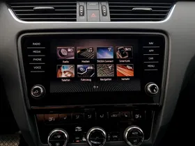 Skoda Octavia Combi 1.6TDI DSG Ambition | Thumbnail 15 von 21