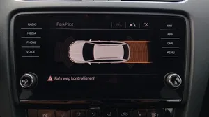Skoda Octavia Combi 1.6TDI DSG Ambition | Thumbnail 16 von 21