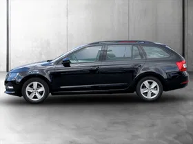 Skoda Octavia Combi 1.6TDI DSG Ambition | Thumbnail 3 von 21