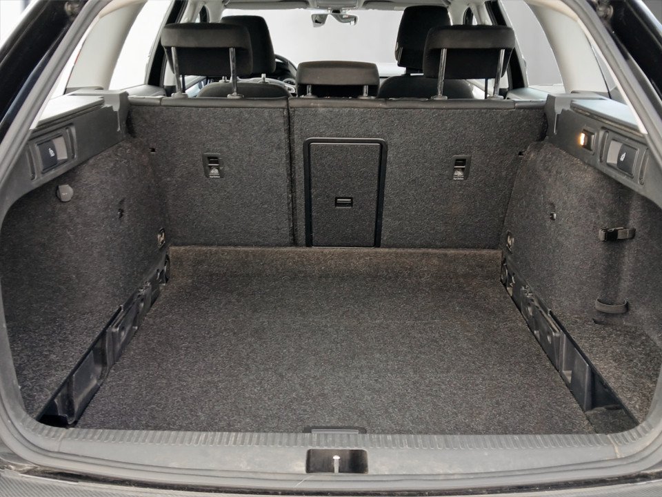 Skoda Octavia Combi 1.6TDI DSG Ambition | Bild 20 von 21