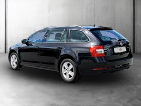 Skoda Octavia Combi 1.6TDI DSG Ambition | Thumbnail 4 von 21