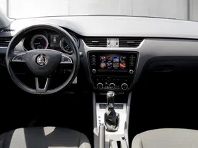 Skoda Octavia Combi 1.6TDI DSG Ambition | Thumbnail 11 von 21