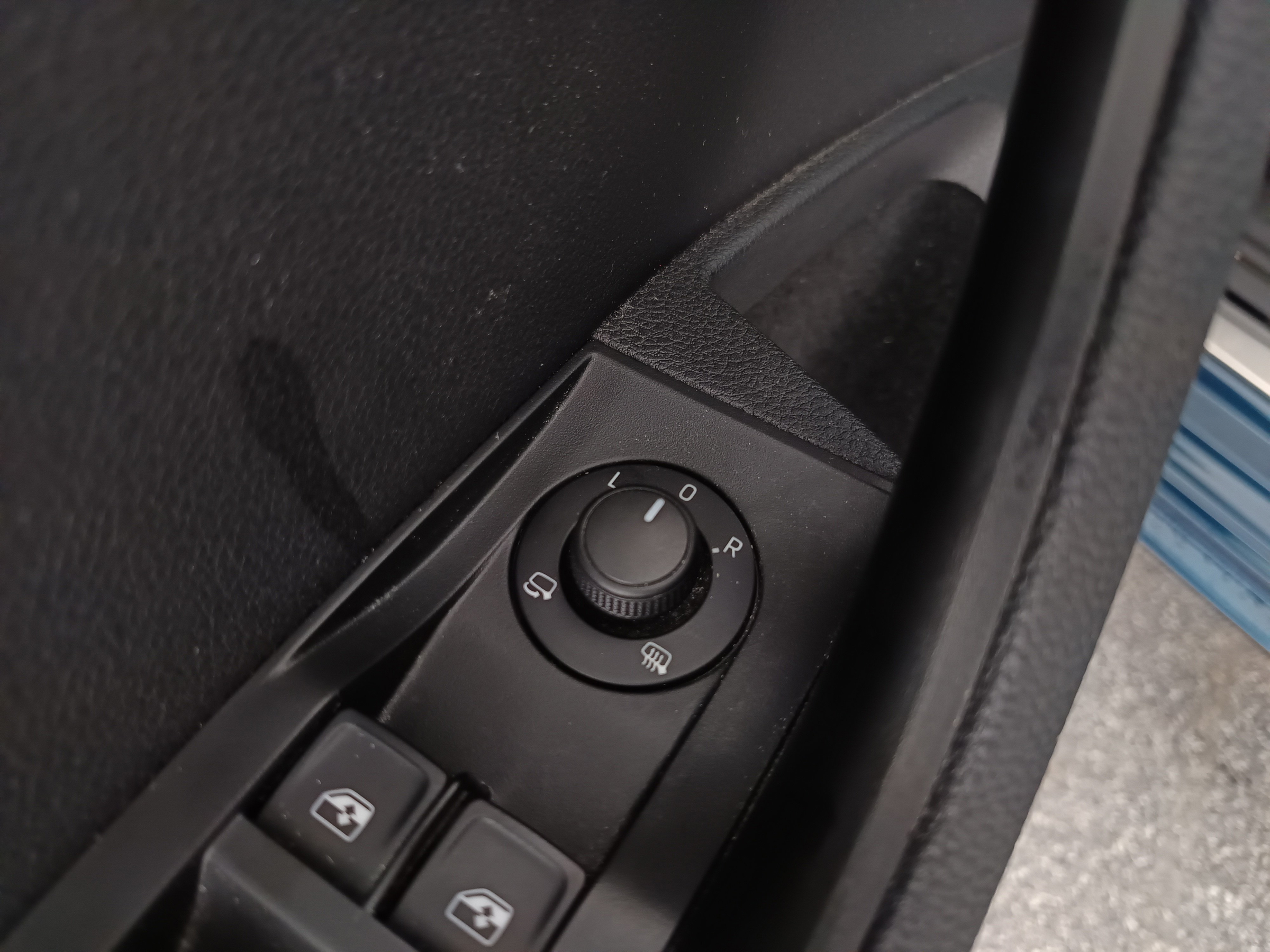 Skoda Superb Combi 1.6 TDI Ambition | Bild 12 von 30