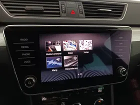 Skoda Superb Combi 1.6 TDI Ambition | Thumbnail 21 von 30