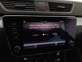 Skoda Superb Combi 1.6 TDI Ambition | Thumbnail 24 von 30