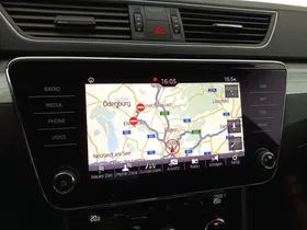 Skoda Superb Combi 1.6 TDI Ambition | Thumbnail 25 von 30