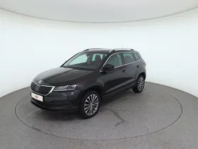 Skoda KAROQ Style Limited TDI DSG | Thumbnail 1 von 29