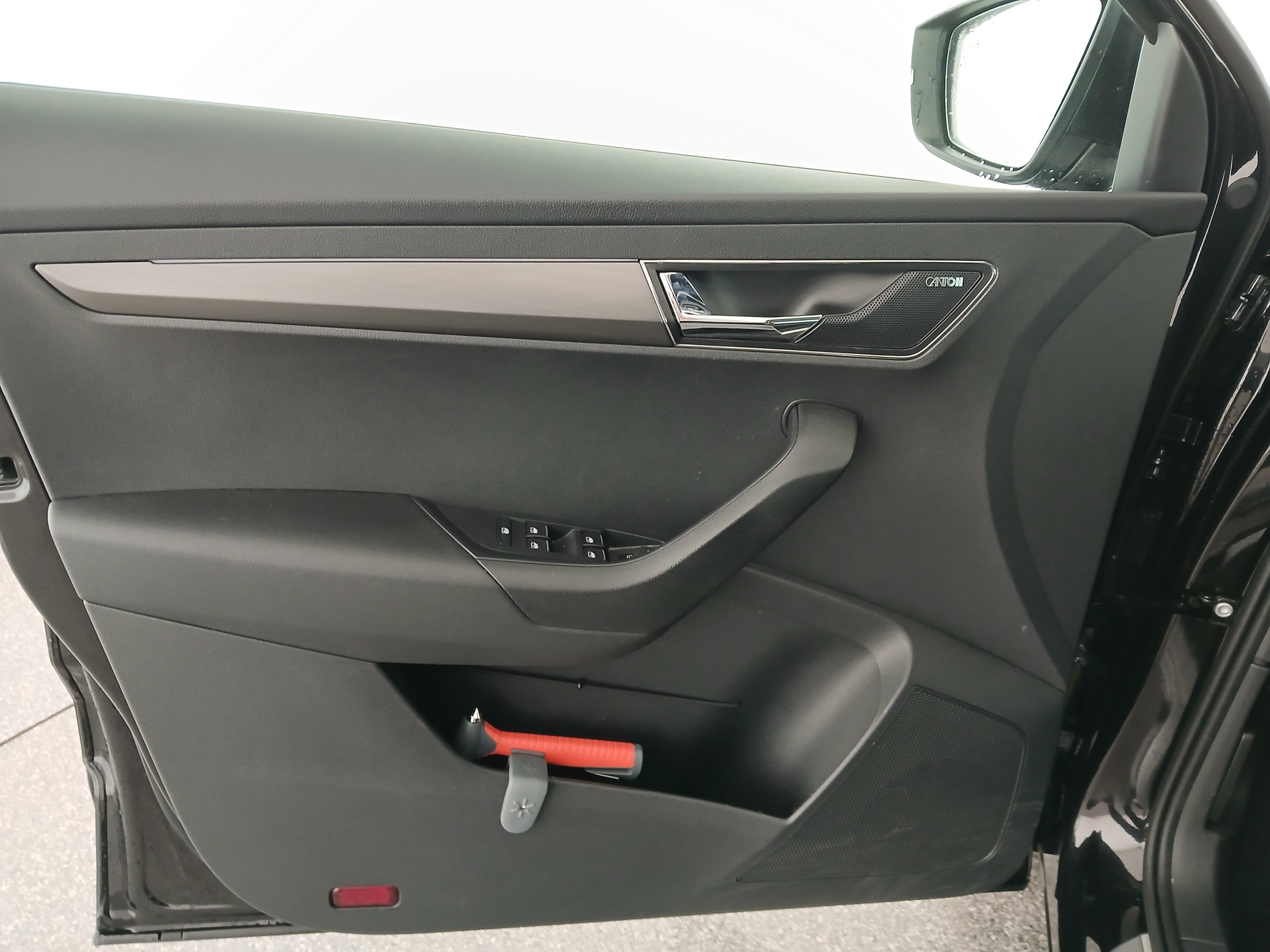 Skoda KAROQ Style Limited TDI DSG | Bild 10 von 29