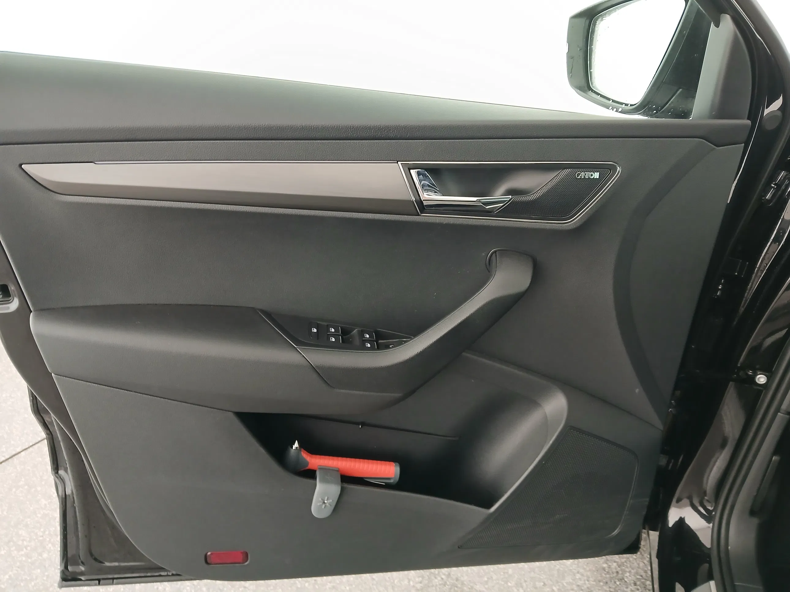 Skoda KAROQ Style Limited TDI DSG | Bild 10 von 29