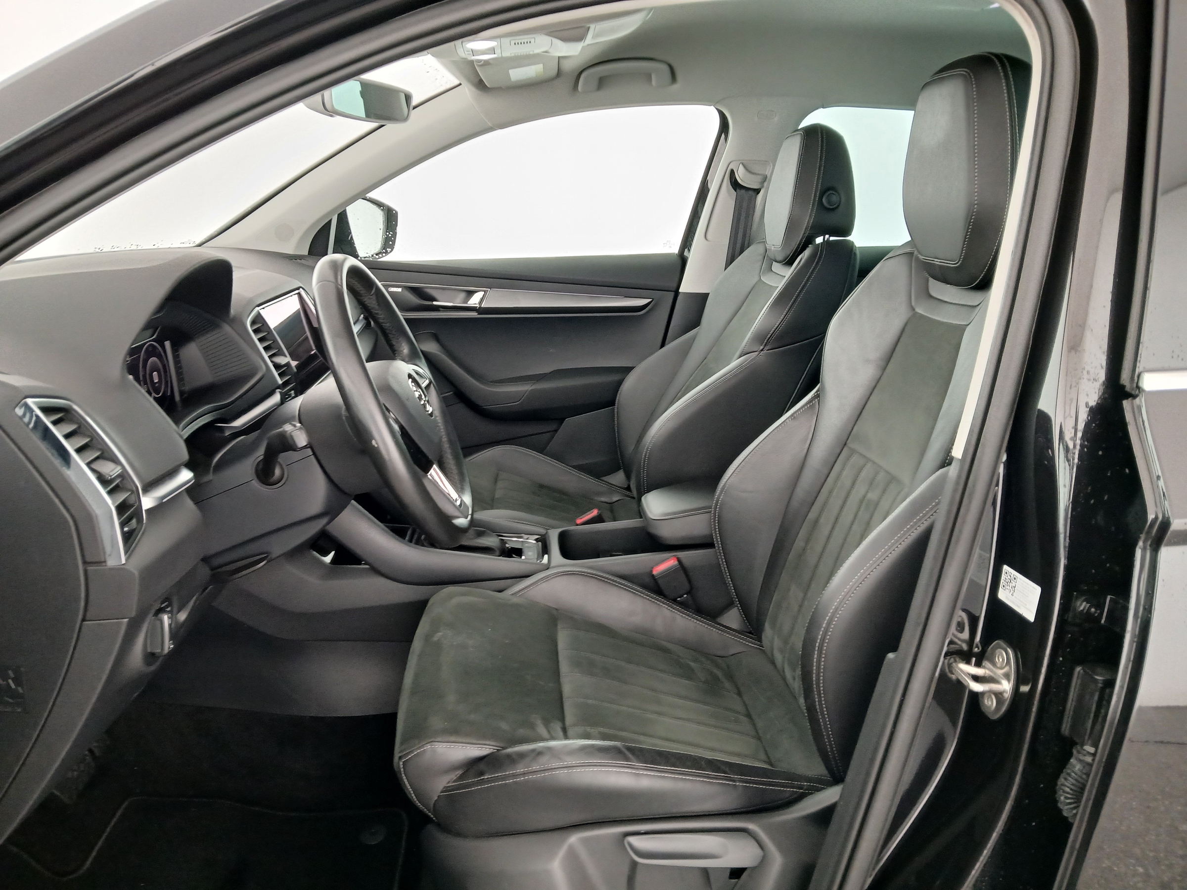 Skoda KAROQ Style Limited TDI DSG | Bild 13 von 29