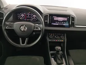 Skoda KAROQ Style Limited TDI DSG | Thumbnail 14 von 29