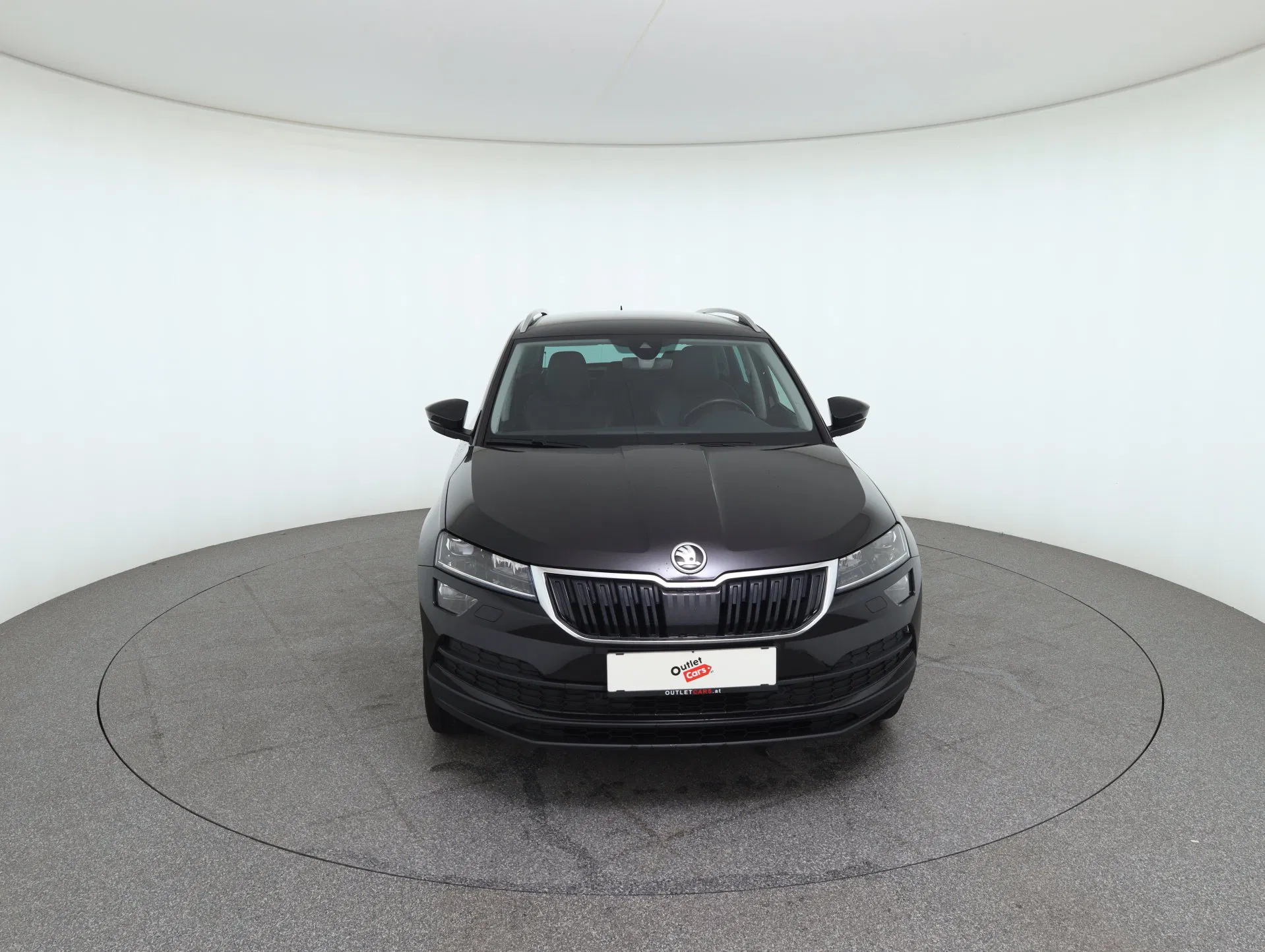 Skoda KAROQ Style Limited TDI DSG | Bild 2 von 29