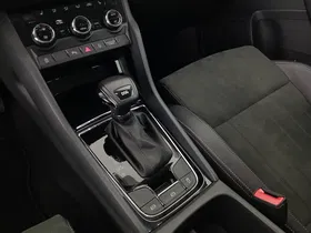 Skoda KAROQ Style Limited TDI DSG | Thumbnail 27 von 29