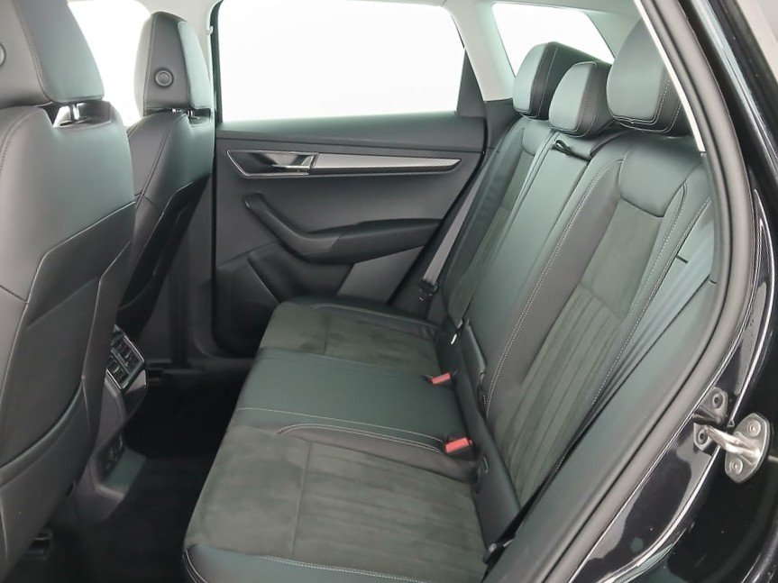 Skoda KAROQ Style Limited TDI DSG | Bild 28 von 29