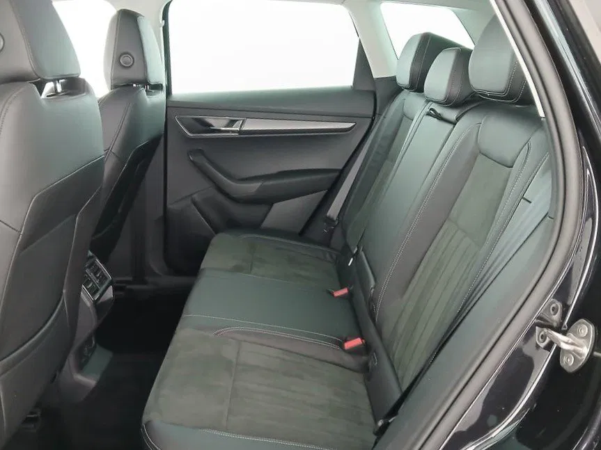 Skoda KAROQ Style Limited TDI DSG | Bild 28 von 29