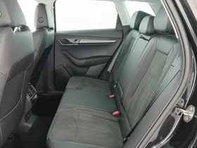 Skoda KAROQ Style Limited TDI DSG | Thumbnail 28 von 29