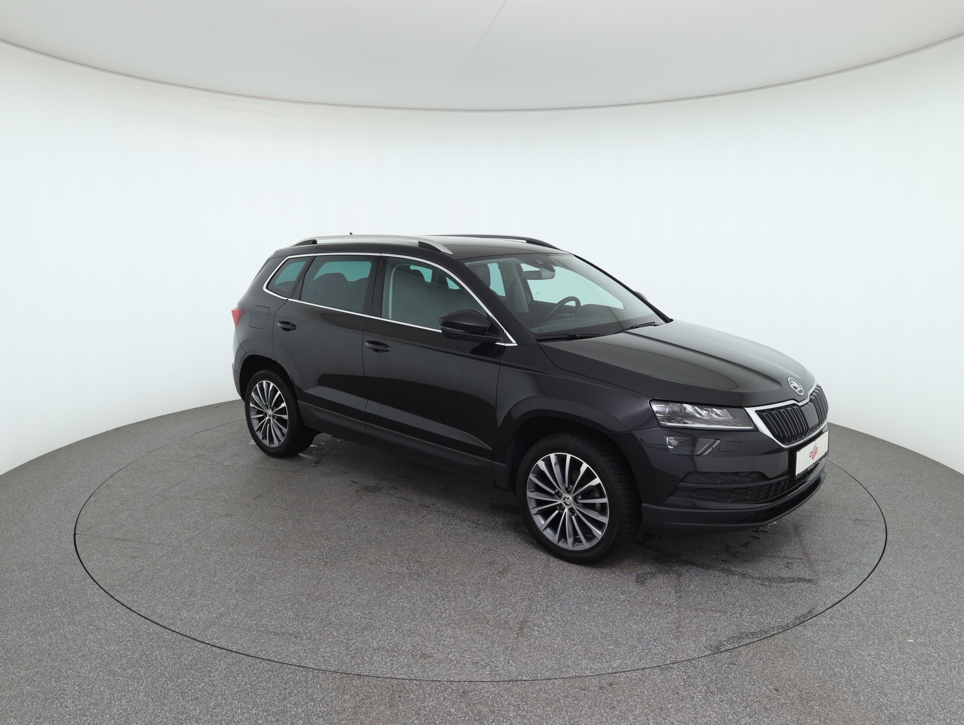 Skoda KAROQ Style Limited TDI DSG | Bild 3 von 29