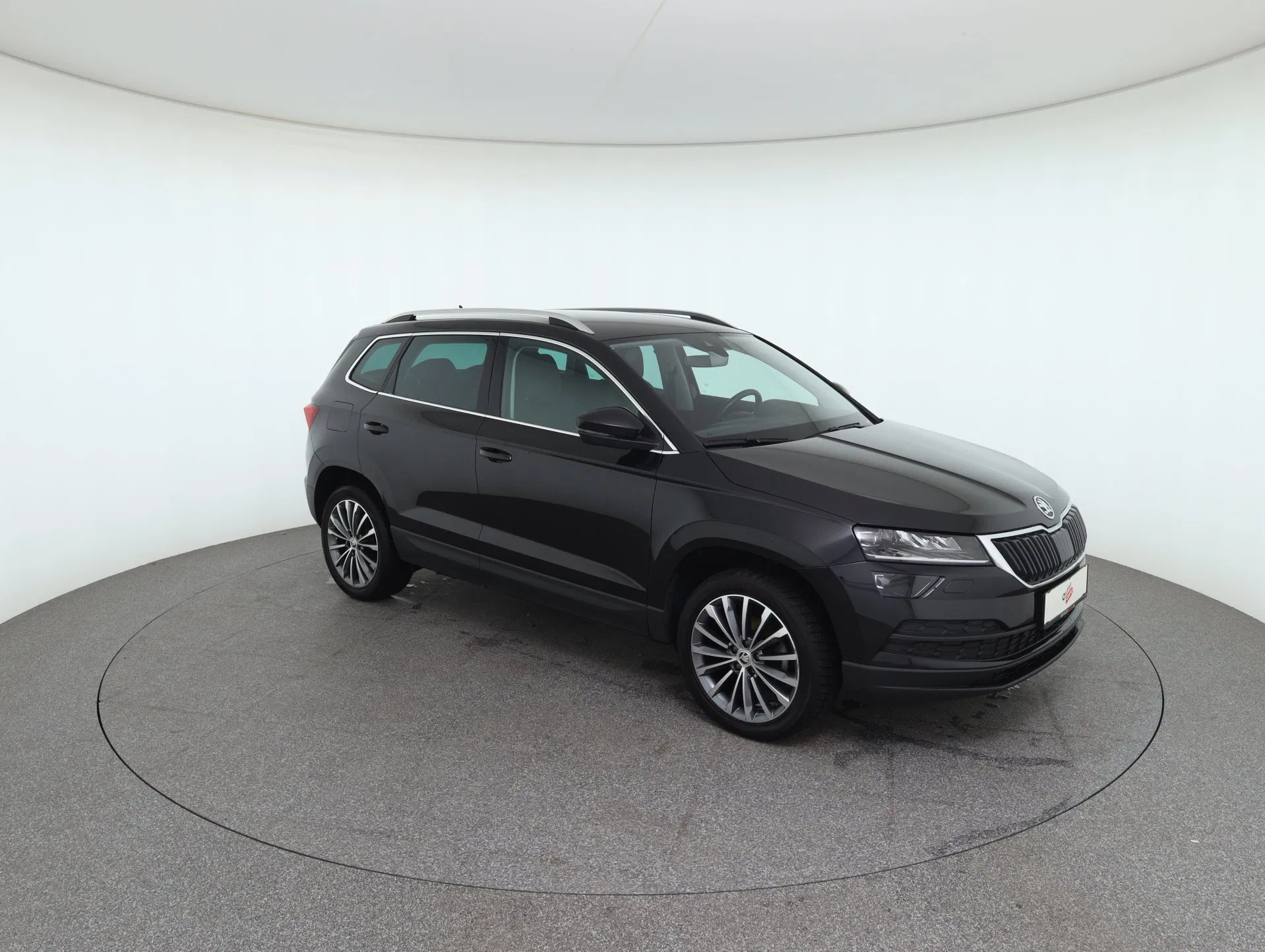Skoda KAROQ Style Limited TDI DSG | Bild 3 von 29