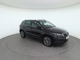 Skoda KAROQ Style Limited TDI DSG | Thumbnail 3 von 29