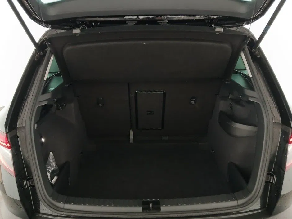 Skoda KAROQ Style Limited TDI DSG | Bild 29 von 29